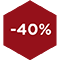 -40%